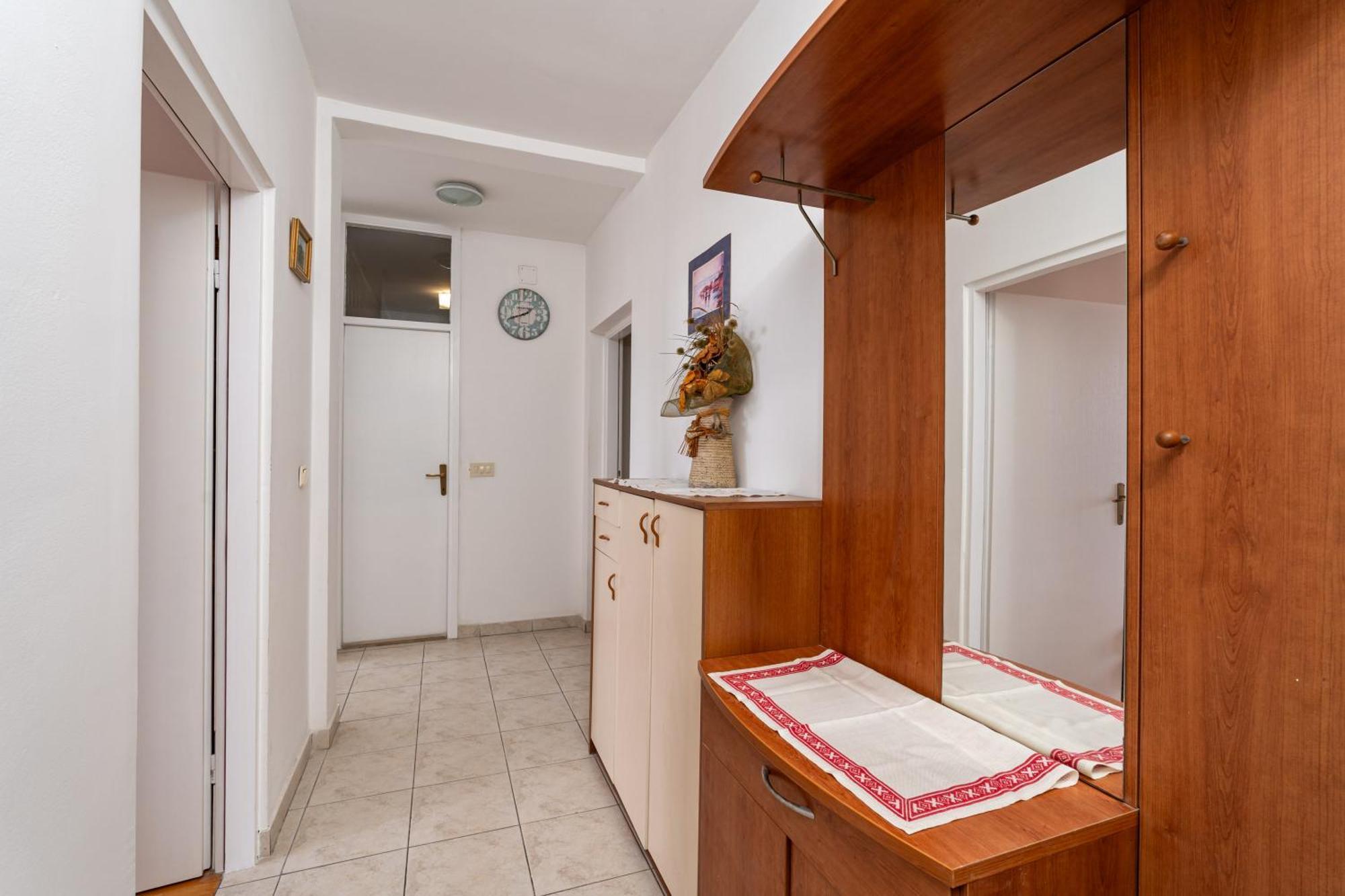 Apartment Marisol Dubrovnik Exterior photo