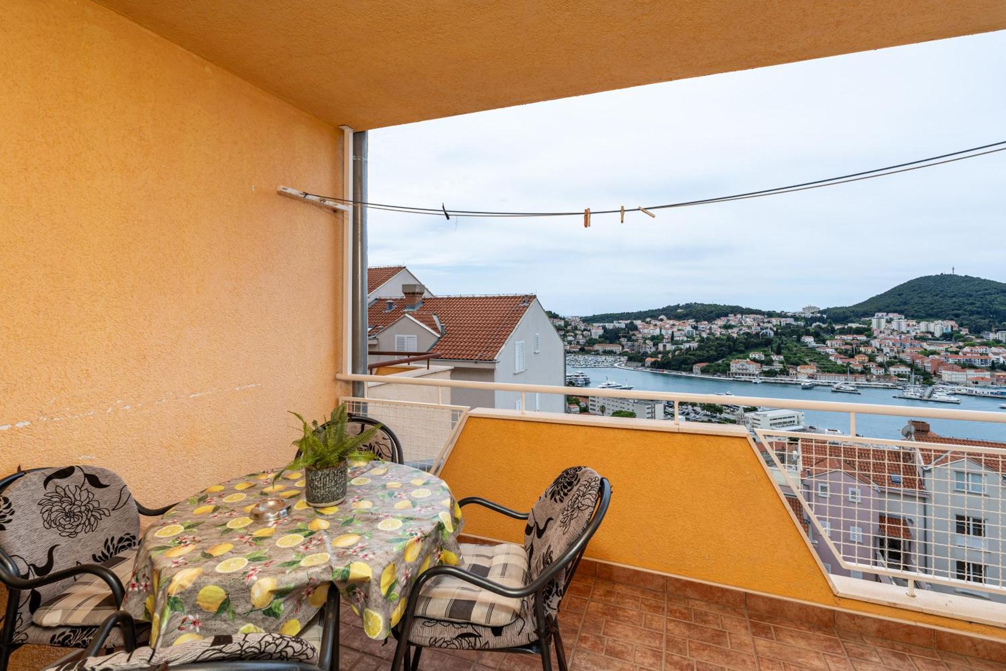 Apartment Marisol Dubrovnik Exterior photo
