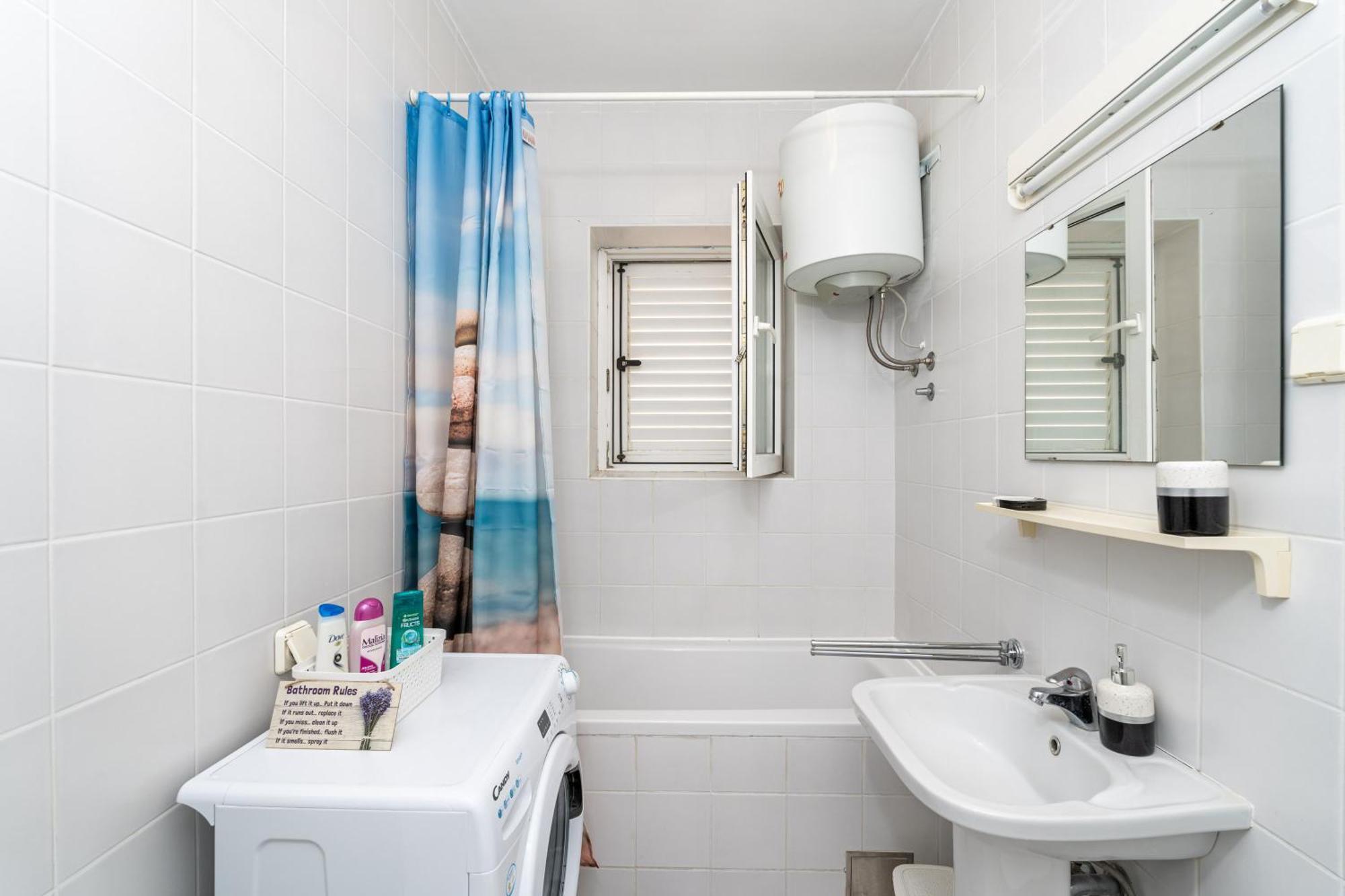 Apartment Marisol Dubrovnik Exterior photo
