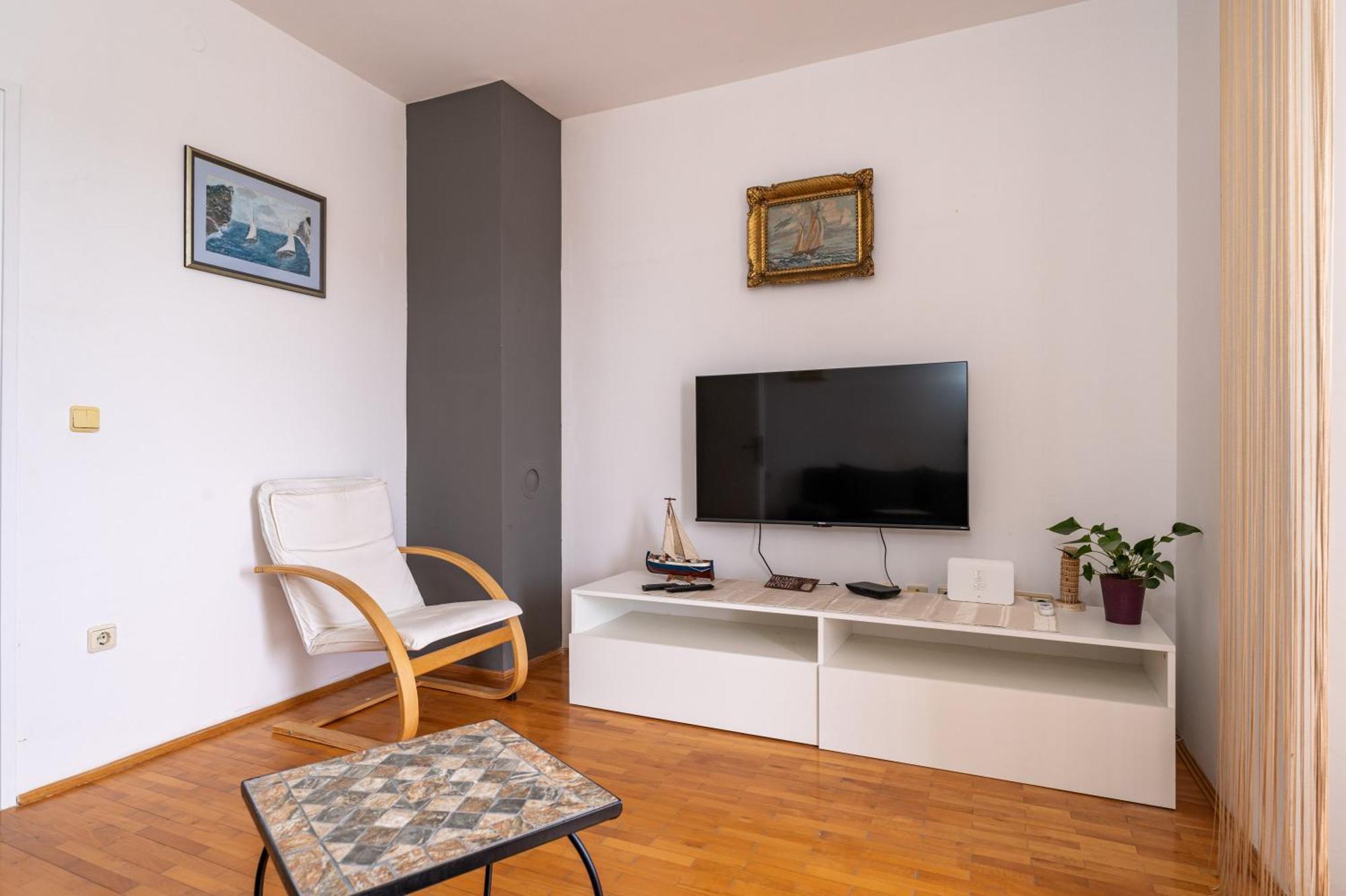 Apartment Marisol Dubrovnik Exterior photo